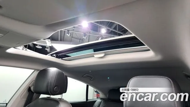 Volkswagen Arteon Arteon 2.0 TDI Prestige — Фото автомобиля 16