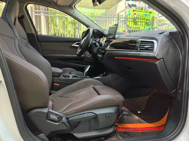 BMW 1 Series — Фото автомобиля 7