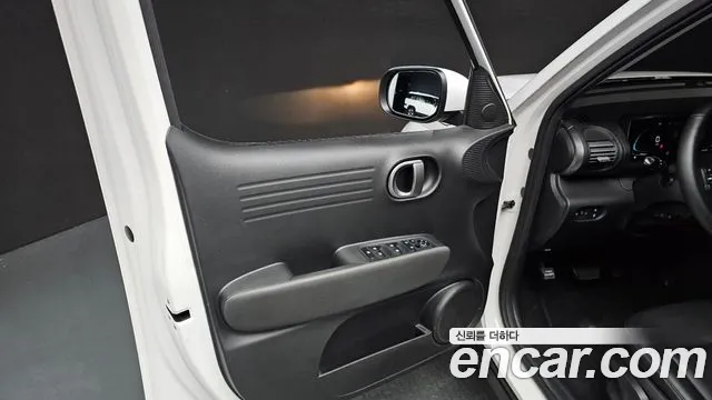 Hyundai Casper Casper Turbo Inspiration — Фото автомобиля 23
