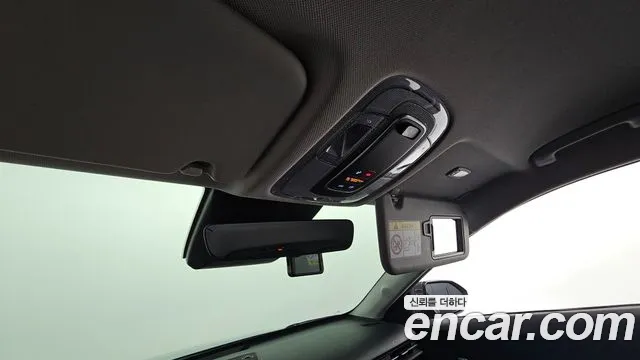 Hyundai Kona SX2 — Фото автомобиля 20