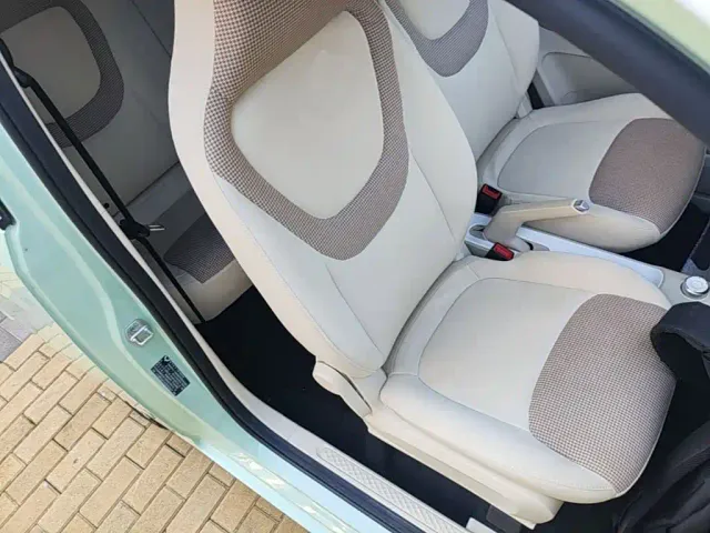 Wuling Hongguang Mini EV — Фото автомобиля 24