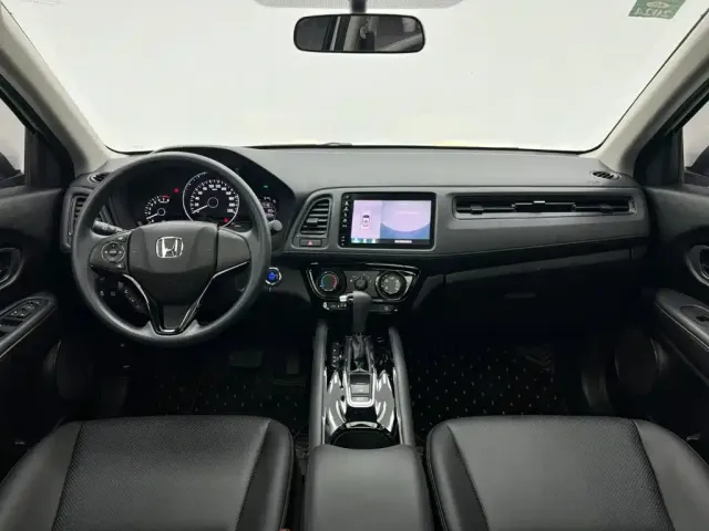 Honda Vezel — Фото автомобиля 14