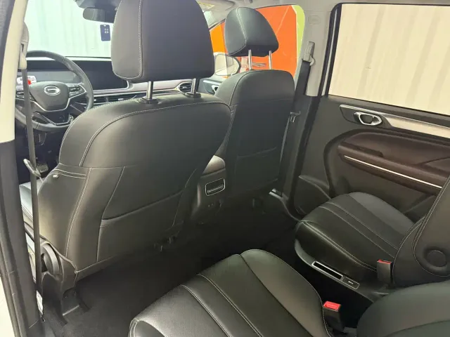 GAC Trumpchi M6 — Фото автомобиля 8