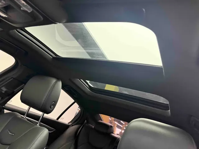 Cadillac CT5 — Фото автомобиля 10