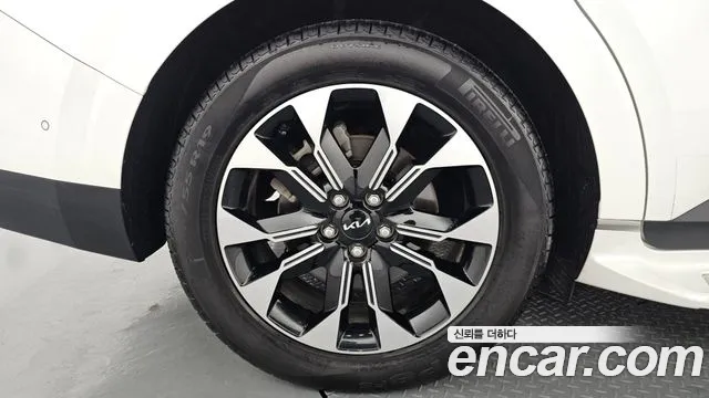 Kia Canival Carnival 4 поколение Бензин 7 мест Signature — Фото автомобиля 4