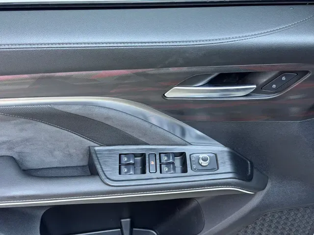 Haval H6 — Фото автомобиля 4