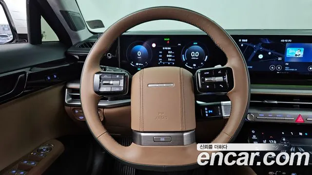 Hyundai Grandeur — Фото автомобиля 12