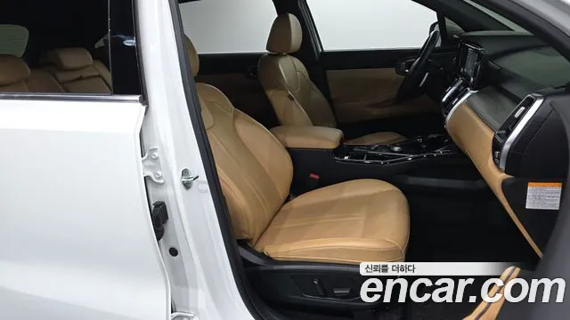 Kia Sorento 4th Gen — Фото автомобиля 17
