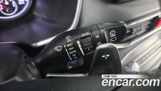 Hyundai Santa Fe New — Фото автомобиля 27