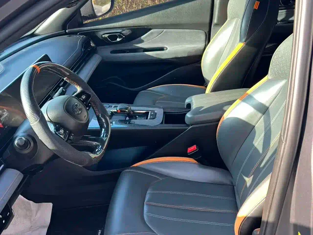 GAC Trumpchi Emkoo — Фото автомобиля 7