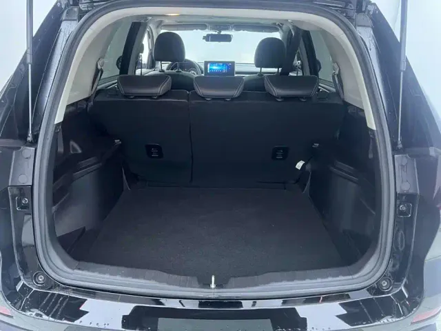 Haval Haval M6 2021 PLUS 1.5T DCT Comfort — Фото автомобиля 3