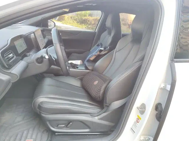 BYD Seal 06 — Фото автомобиля 7