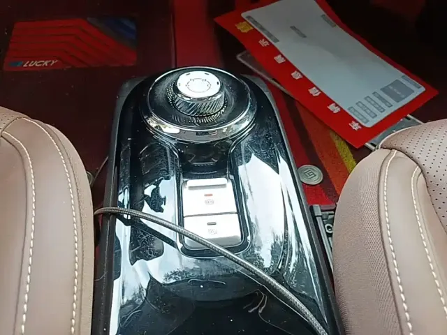 Wuling Bingo — Фото автомобиля 13