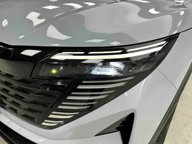 Nissan Qashqai — Фото автомобиля 24
