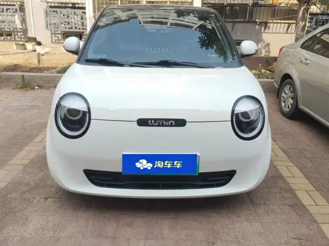 Changan Lumin — Фото автомобиля 2
