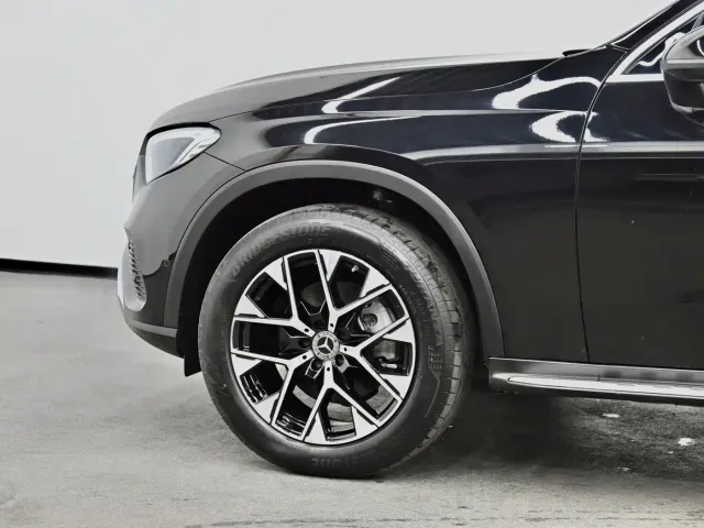 Mercedes-Benz GLC-Class — Фото автомобиля 20