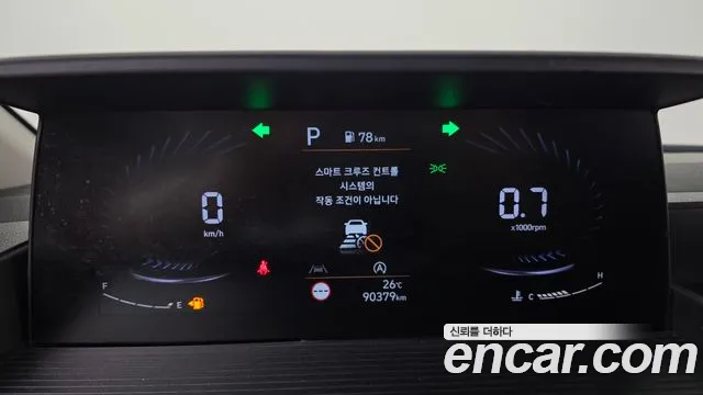 Hyundai Staria Staria Карго 5 мест — Фото автомобиля 8