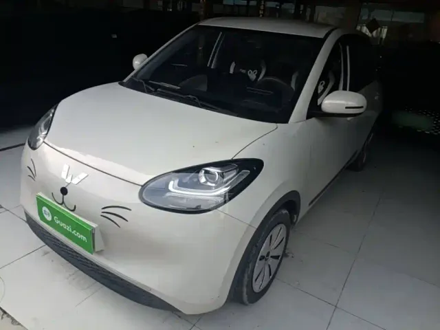 Фотография автомобиля — Wuling Bingo