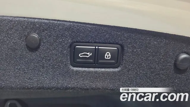 Kia K8 The New K8 2.5 Бензин 2WD — Фото автомобиля 22