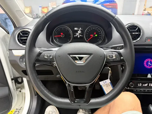 Jetta VA3 — Фото автомобиля 18