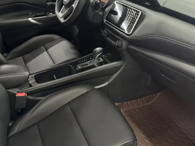 Nissan Kicks — Фото автомобиля 6