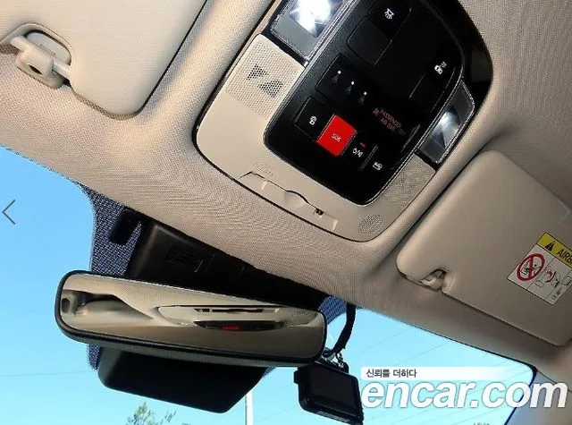 Hyundai Tucson NX4 — Фото автомобиля 15