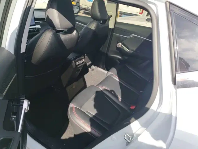 GAC Trumpchi Emkoo — Фото автомобиля 16