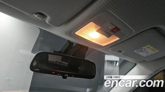 Hyundai Casper Casper Inspiration — Фото автомобиля 17