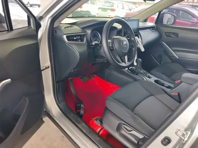Toyota Frontlander — Фото автомобиля 15