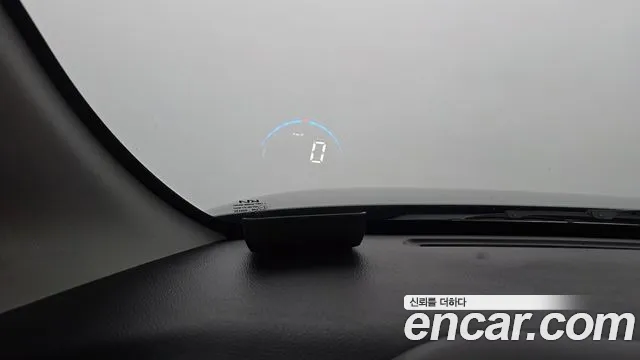 Kia RAY Новый Ray Фургон — Фото автомобиля 29