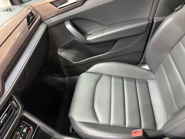 Volkswagen Tharu — Фото автомобиля 11