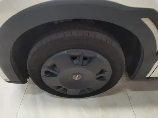 BYD Seagull — Фото автомобиля 24