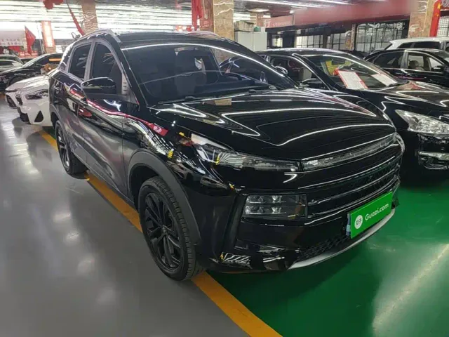 Sehol QX — Фото автомобиля 3