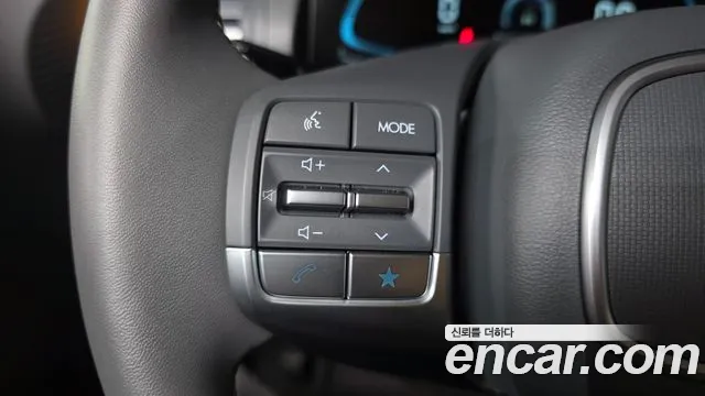 Hyundai Casper — Фото автомобиля 28