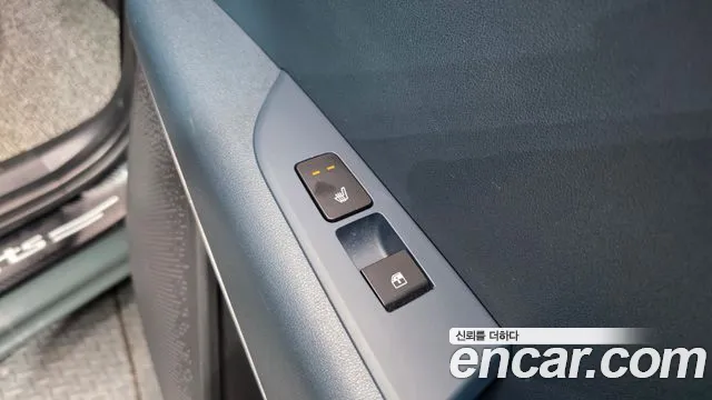 Kia Niro The All New Niro Signature — Фото автомобиля 17
