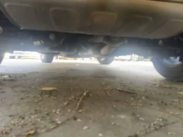 Kia Sportage — Фото автомобиля 11