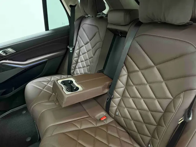 BMW X5 — Фото автомобиля 18