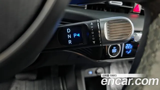 Hyundai Ioniq 5 Ioniq5 — Фото автомобиля 9