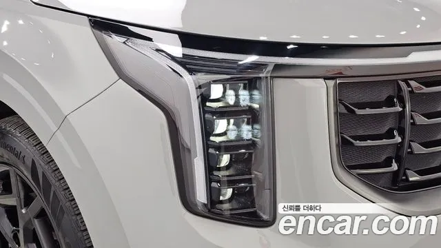 Kia Carnival Generation 4 — Фото автомобиля 6
