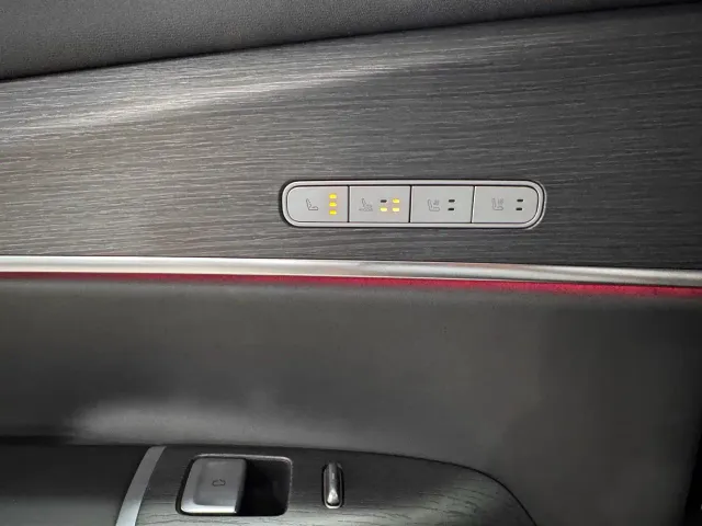 Changan CS75 Plus — Фото автомобиля 12