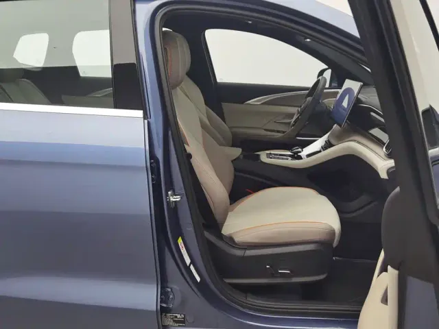 BYD Song Pro — Фото автомобиля 23