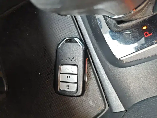 Honda Civic — Фото автомобиля 8
