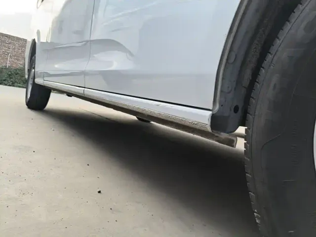 JMC E-Fushun — Фото автомобиля 20