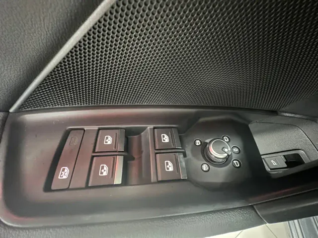 Audi A3 — Фото автомобиля 20
