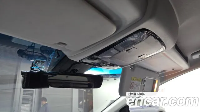 Hyundai Staria Staria Карго 5 мест — Фото автомобиля 18