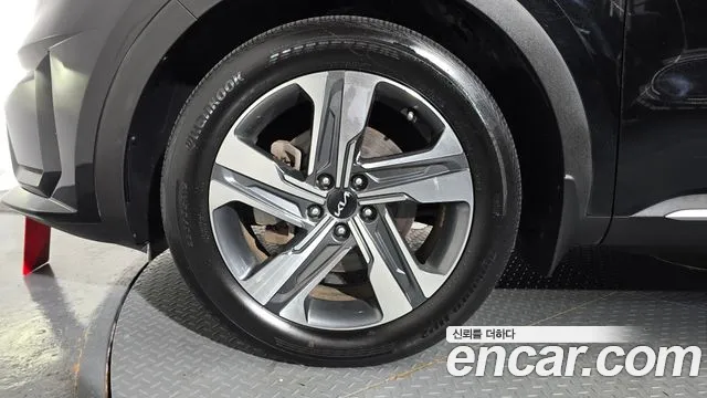 Kia Sorento Sorento 4-е поколение — Фото автомобиля 5