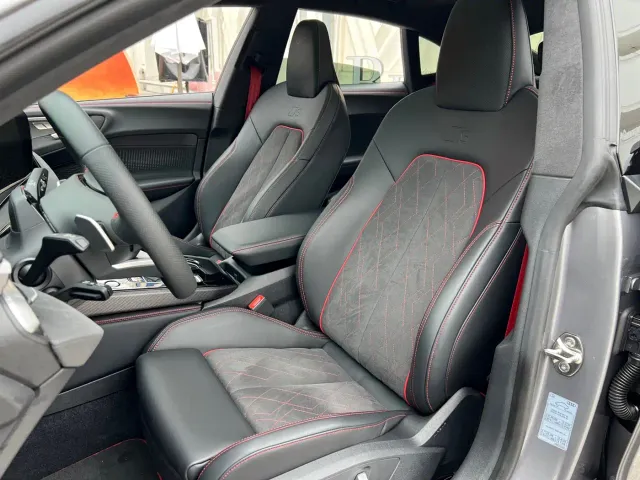 Audi A5L Sportback — Фото автомобиля 26