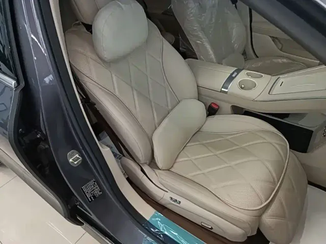 Chery Fulwin A9L — Фото автомобиля 24