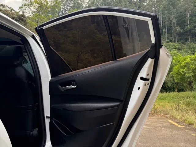 Toyota Corolla — Фото автомобиля 14