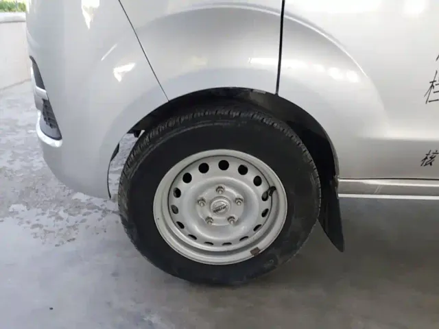 Jinbei T3 — Фото автомобиля 22